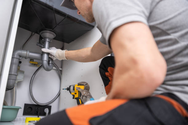 Best Plumbing Inspection Services  in Louisville, NE